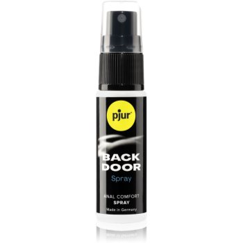 Pjur BackDoor Anal Comfort Spray spray cu efect de desensibilizare - imagine 2